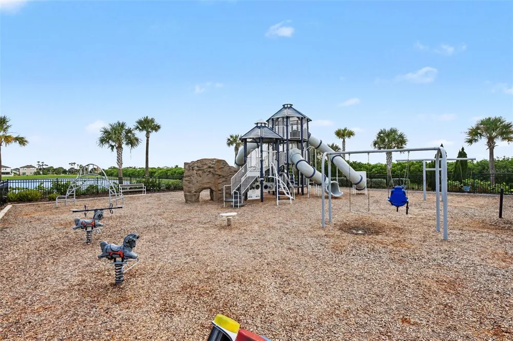 498 OLIVE CONCH STREET Ruskin, FL 33570