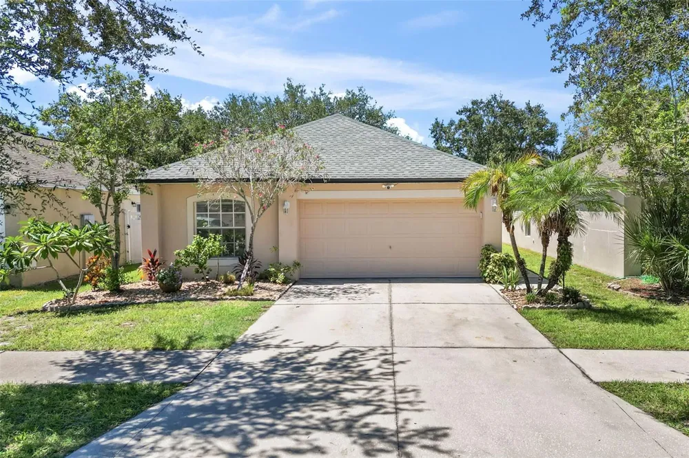 1012 BRENTON LEAF DRIVE Ruskin, FL 33570