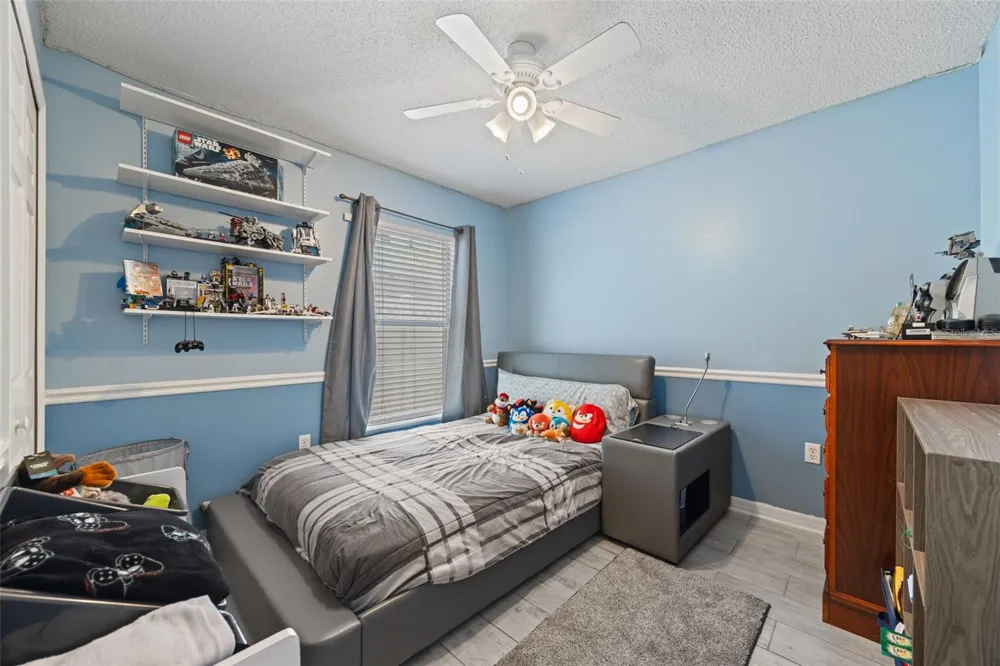 1012 BRENTON LEAF DRIVE Ruskin, FL 33570