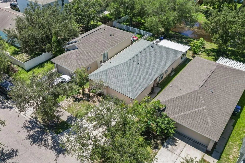 1012 BRENTON LEAF DRIVE Ruskin, FL 33570