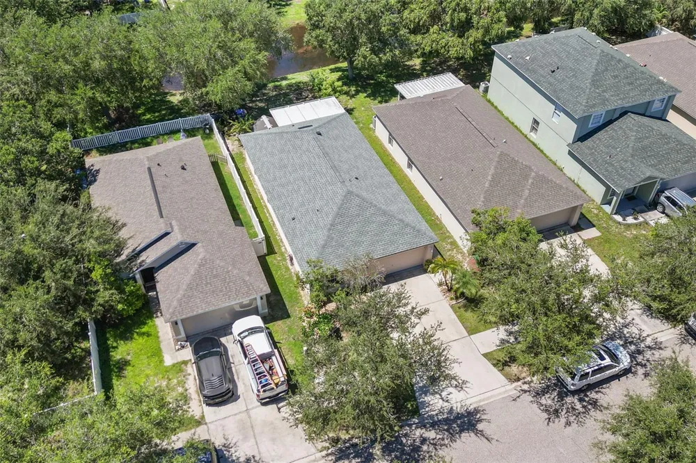1012 BRENTON LEAF DRIVE Ruskin, FL 33570