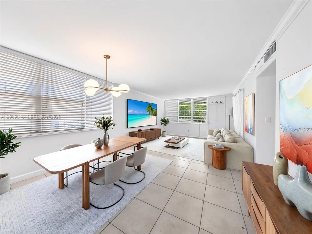 2016 Bay Dr #203 Miami Beach, FL 33141