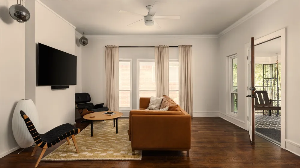 938 Clinton Avenue Dallas, TX 75208