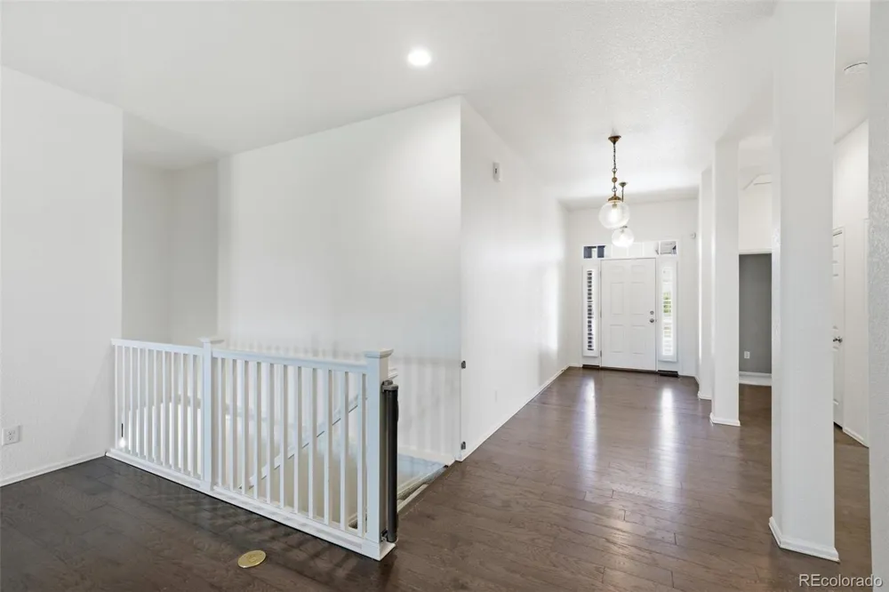 404 Sage Grouse Circle Castle Rock, CO 80109