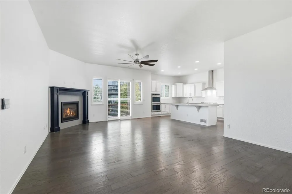 404 Sage Grouse Circle Castle Rock, CO 80109