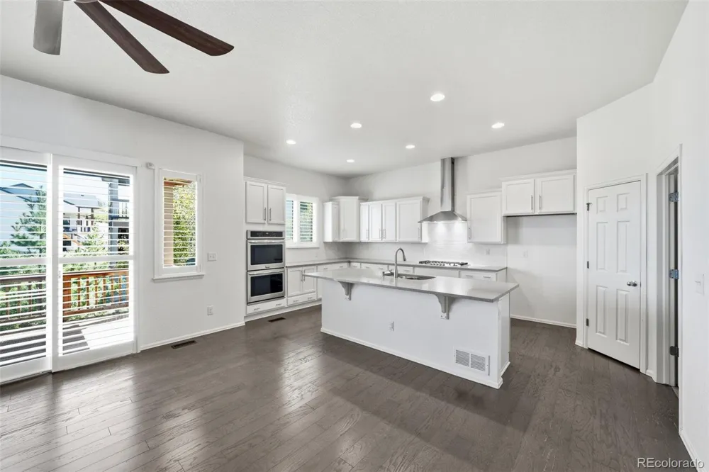 404 Sage Grouse Circle Castle Rock, CO 80109