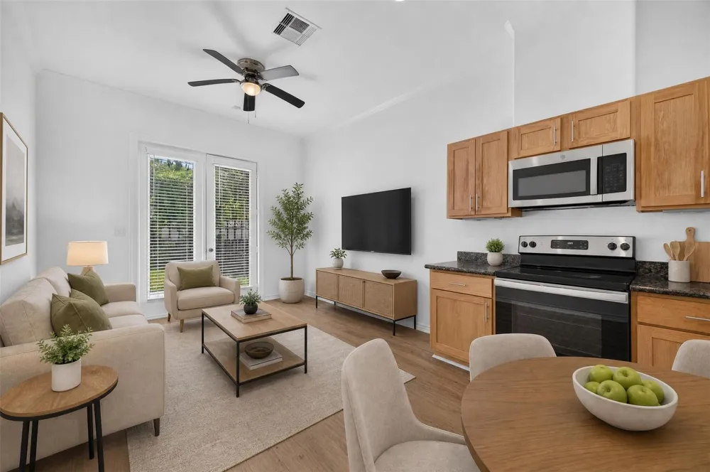 3229 Real Street #A Houston, TX 77087