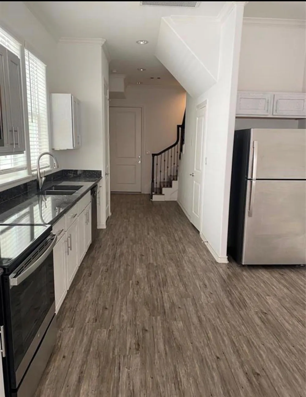 3229 Real Street #A Houston, TX 77087