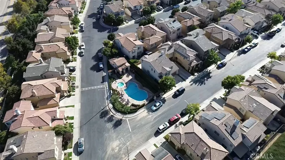 28930 Via Adelena Valencia, CA 91354