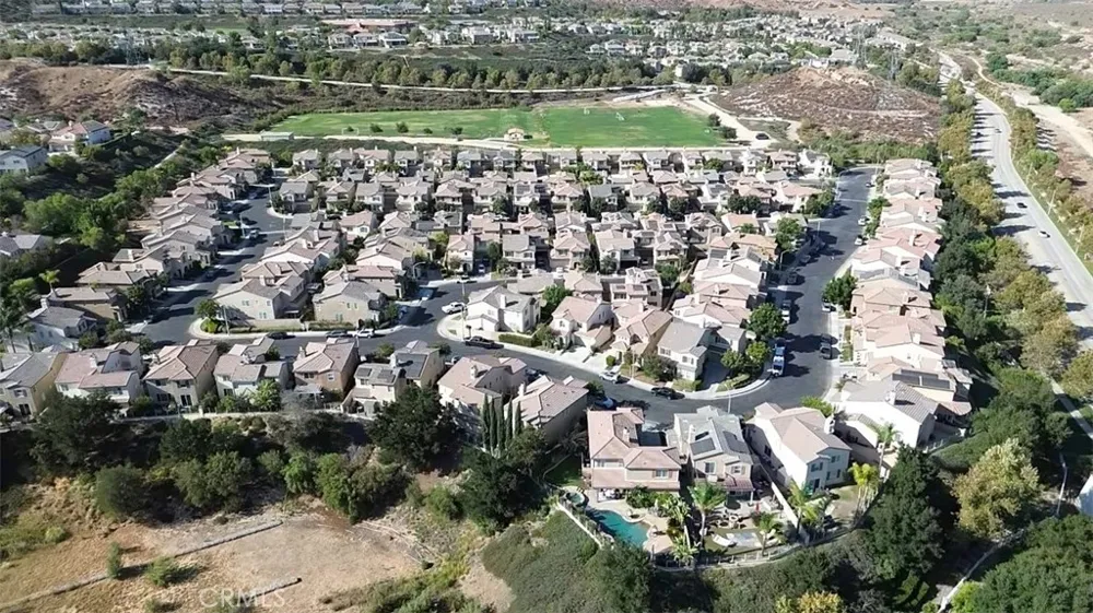 28930 Via Adelena Valencia, CA 91354