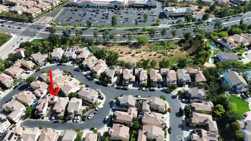 28930 Via Adelena Valencia, CA 91354