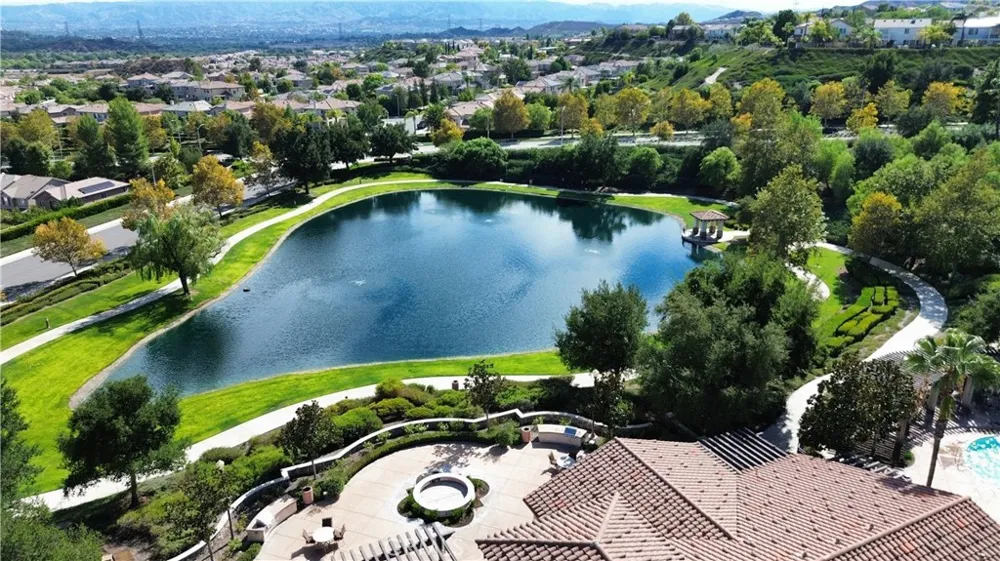28930 Via Adelena Valencia, CA 91354