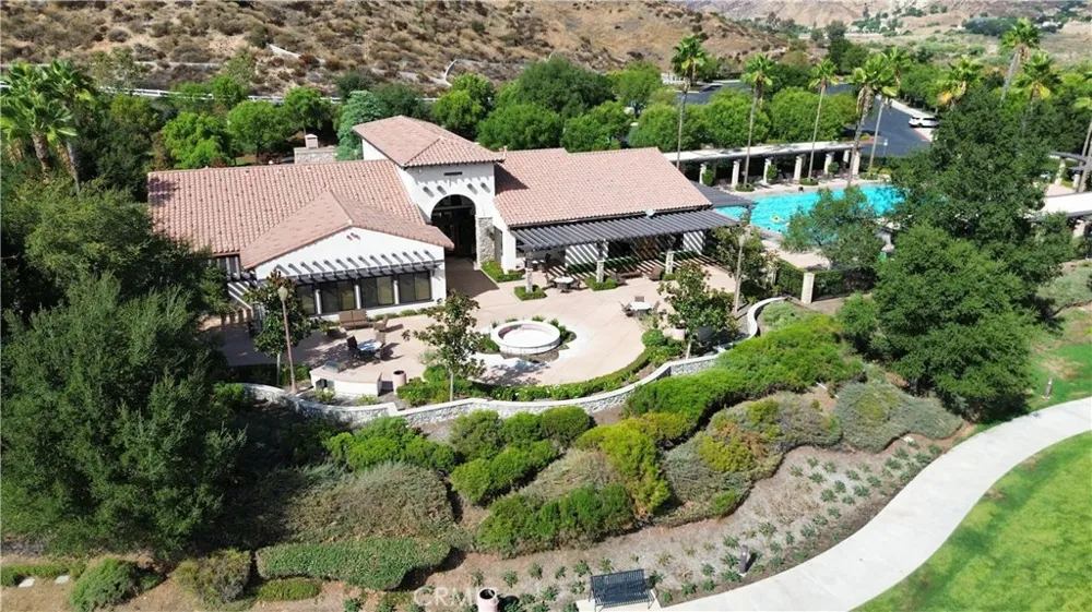 28930 Via Adelena Valencia, CA 91354