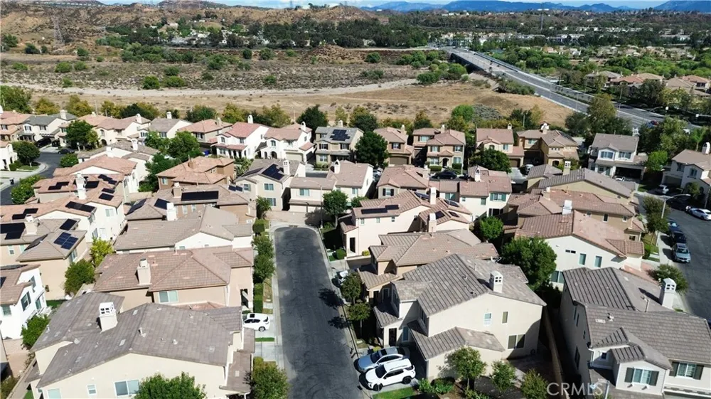 28930 Via Adelena Valencia, CA 91354