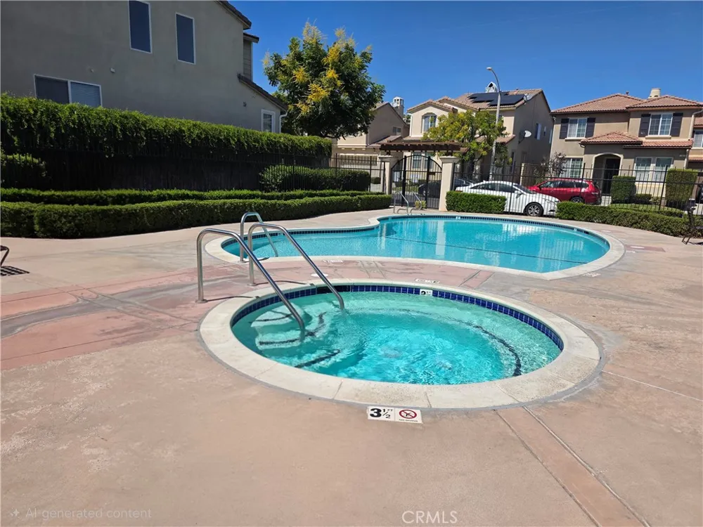 28930 Via Adelena Valencia, CA 91354