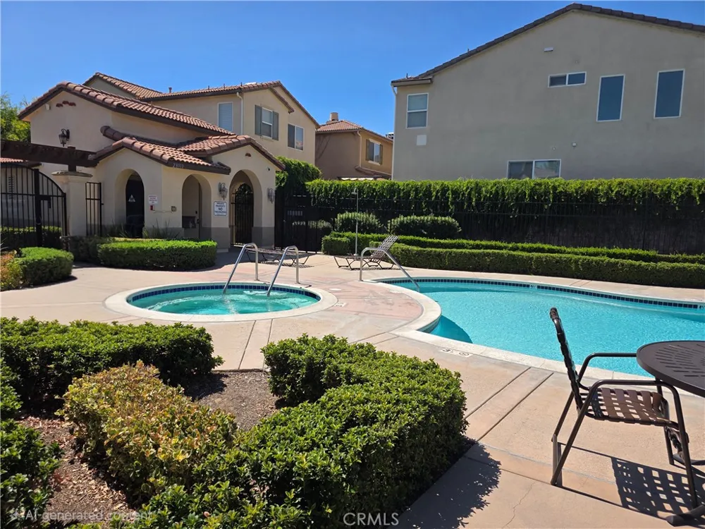 28930 Via Adelena Valencia, CA 91354