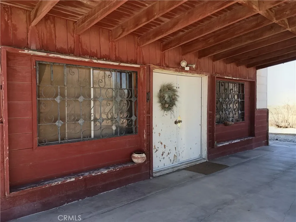 36223 Abelia Lucerne Valley, CA 92356