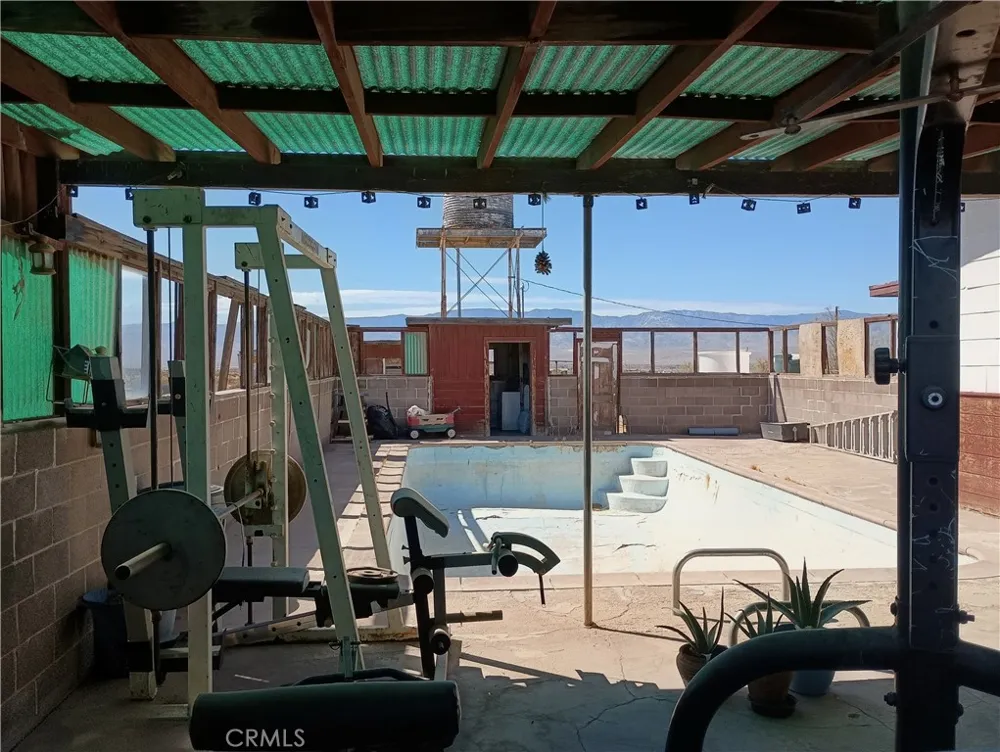 36223 Abelia Lucerne Valley, CA 92356