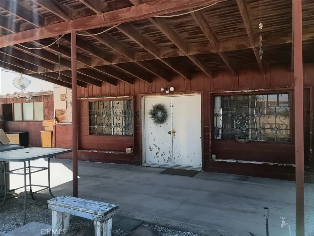 36223 Abelia Lucerne Valley, CA 92356