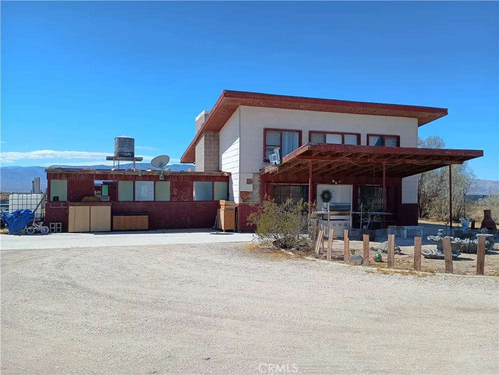 36223 Abelia Lucerne Valley, CA 92356