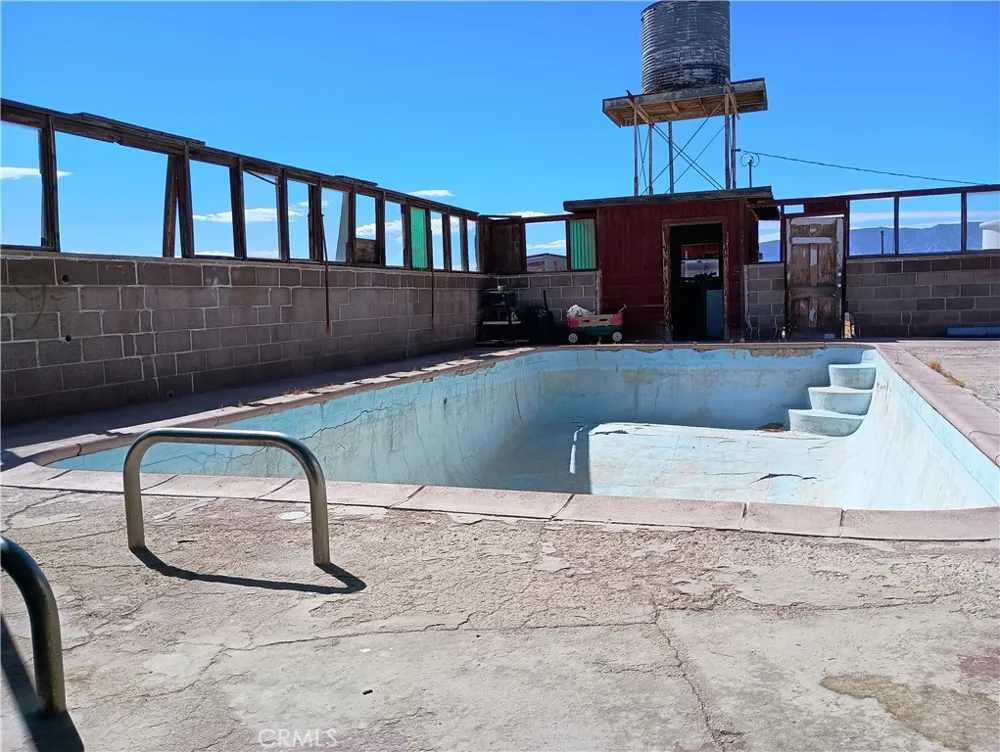 36223 Abelia Lucerne Valley, CA 92356