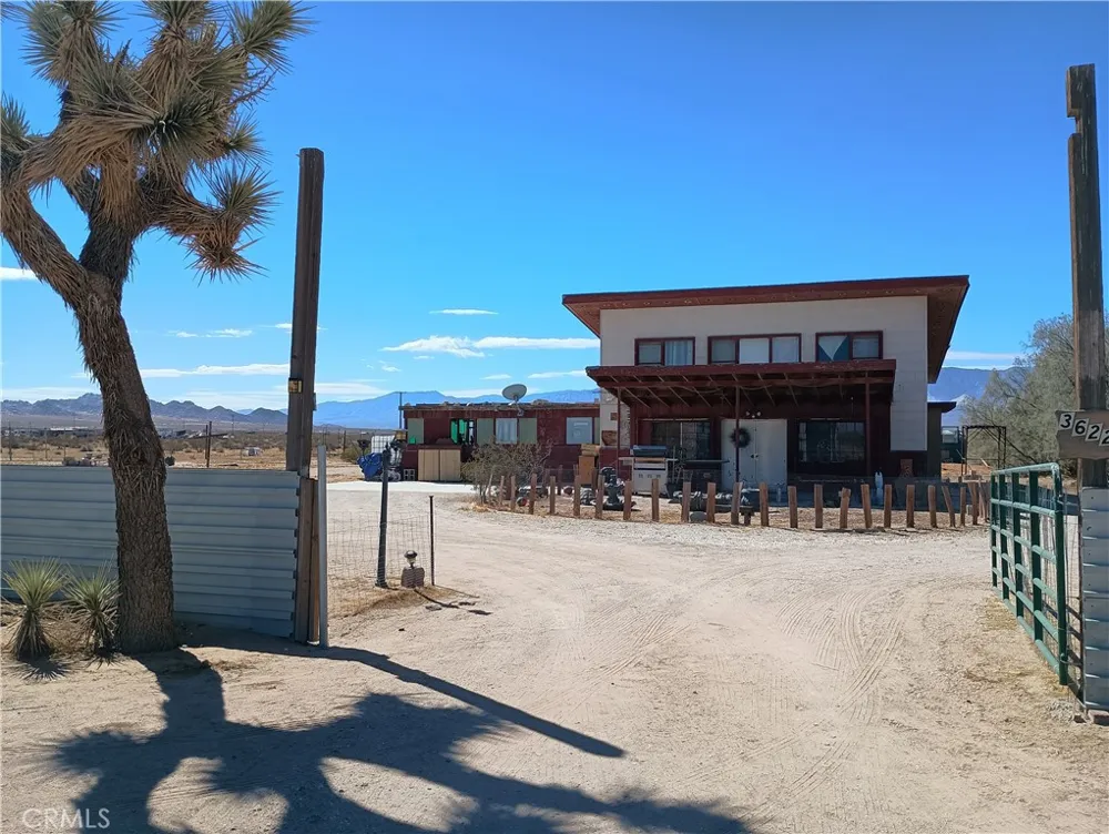 36223 Abelia Lucerne Valley, CA 92356