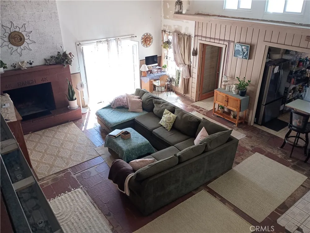 36223 Abelia Lucerne Valley, CA 92356