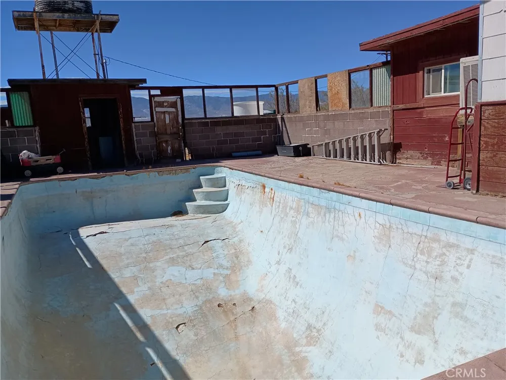 36223 Abelia Lucerne Valley, CA 92356