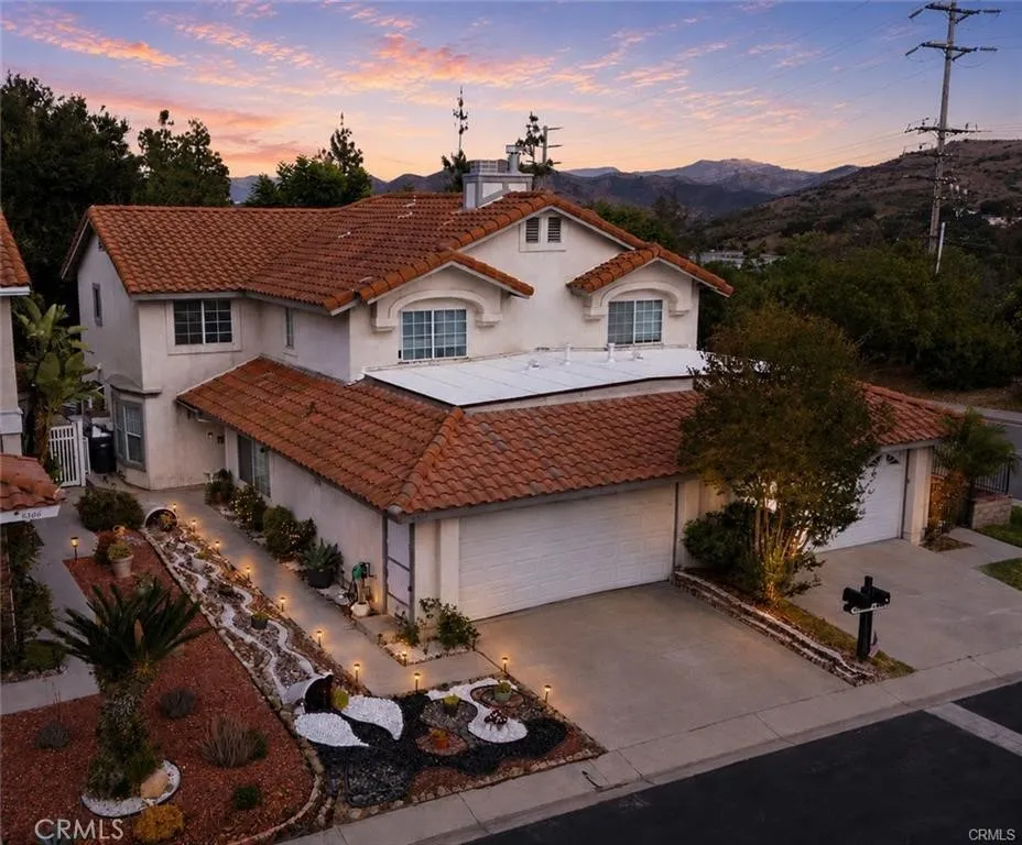 5304 Francisca Way Agoura Hills, CA 91301
