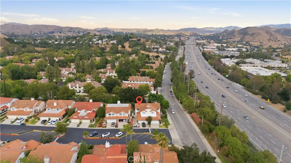 5304 Francisca Way Agoura Hills, CA 91301