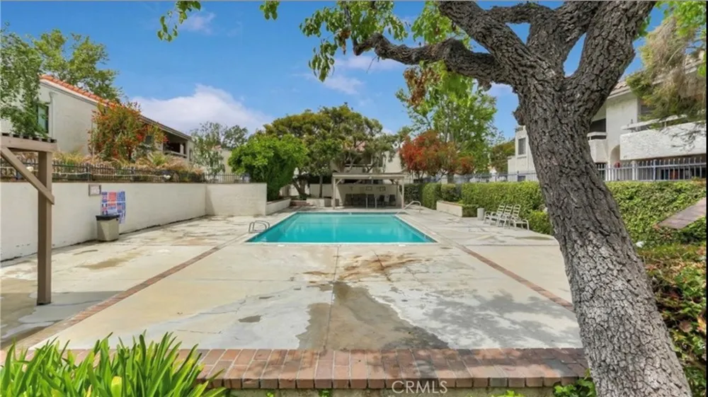 25019 Peachland #234 Newhall, CA 91321