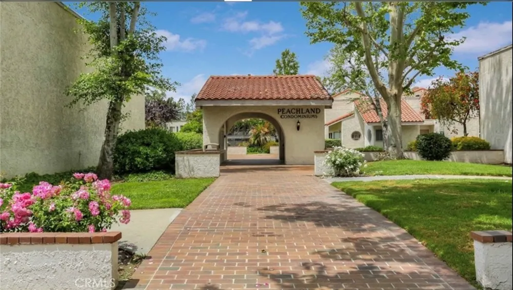 25019 Peachland #234 Newhall, CA 91321