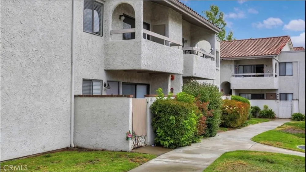 25019 Peachland #234 Newhall, CA 91321