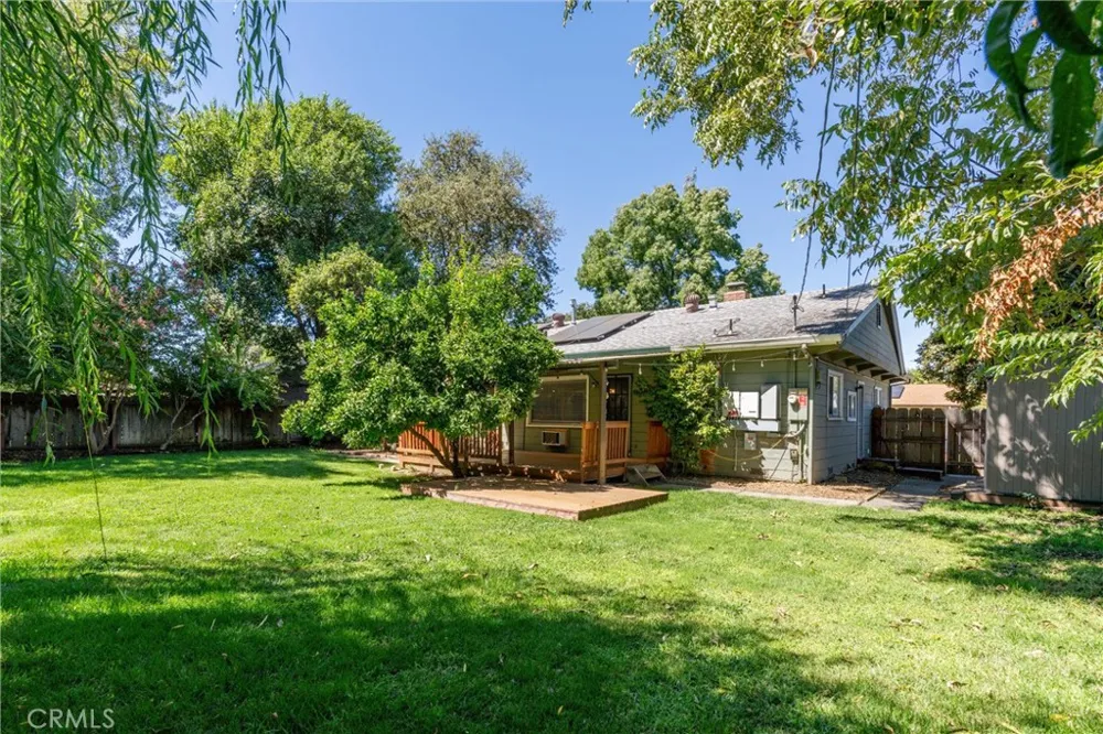42 Oak Chico, CA 95926