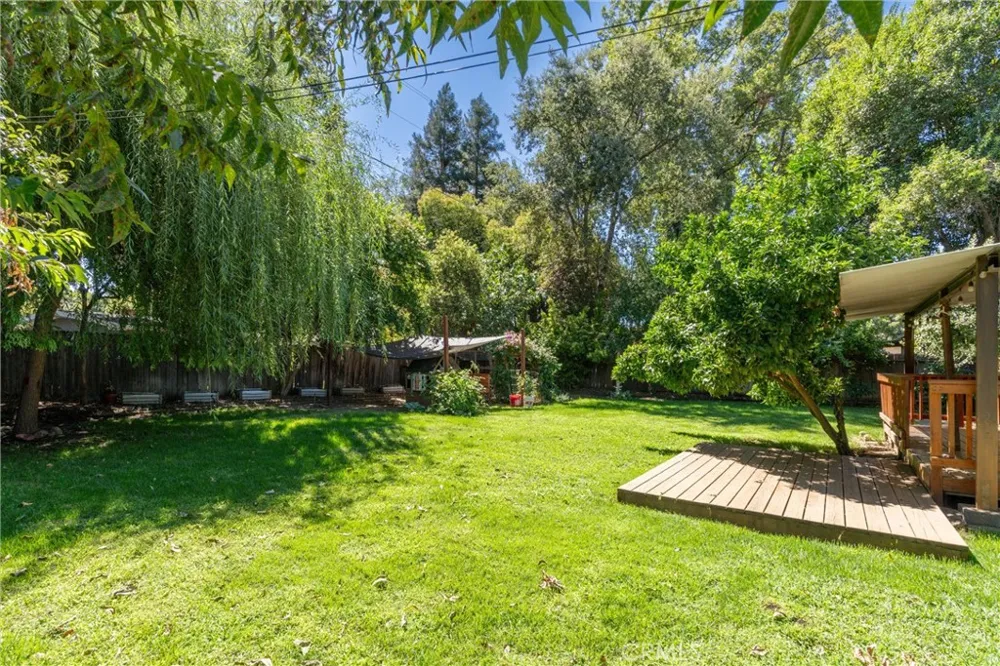 42 Oak Chico, CA 95926