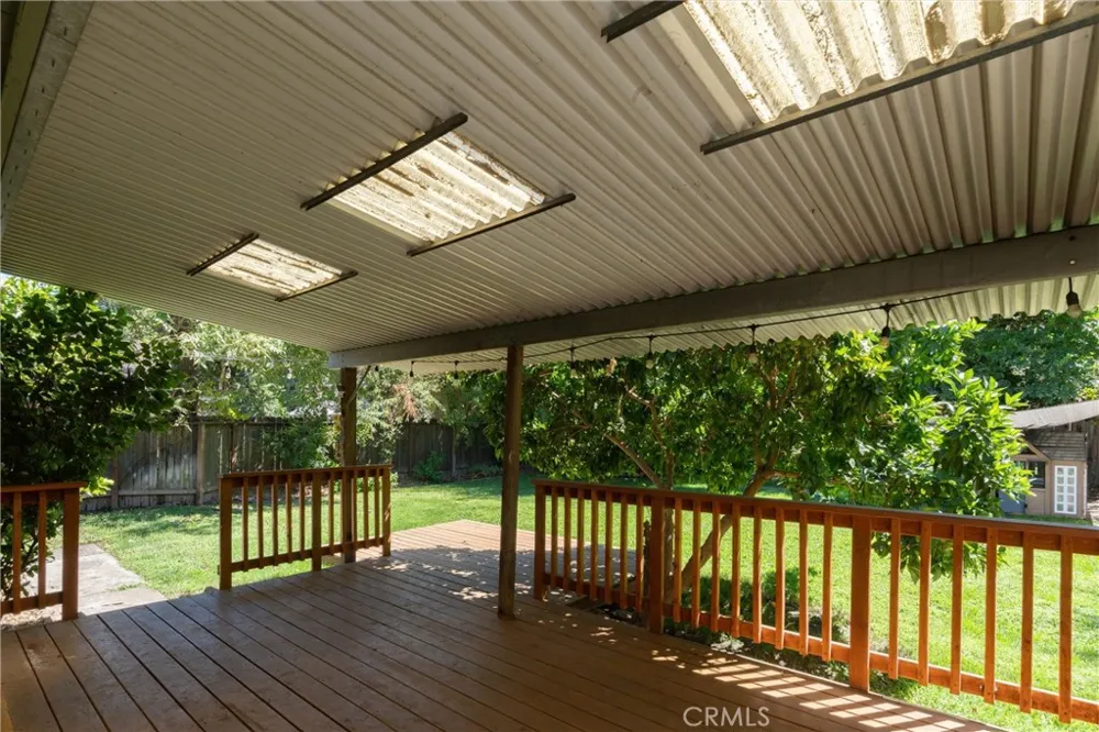 42 Oak Chico, CA 95926
