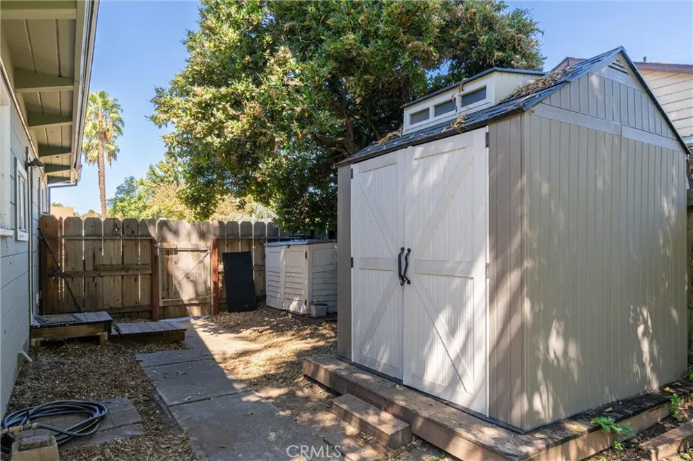 42 Oak Chico, CA 95926