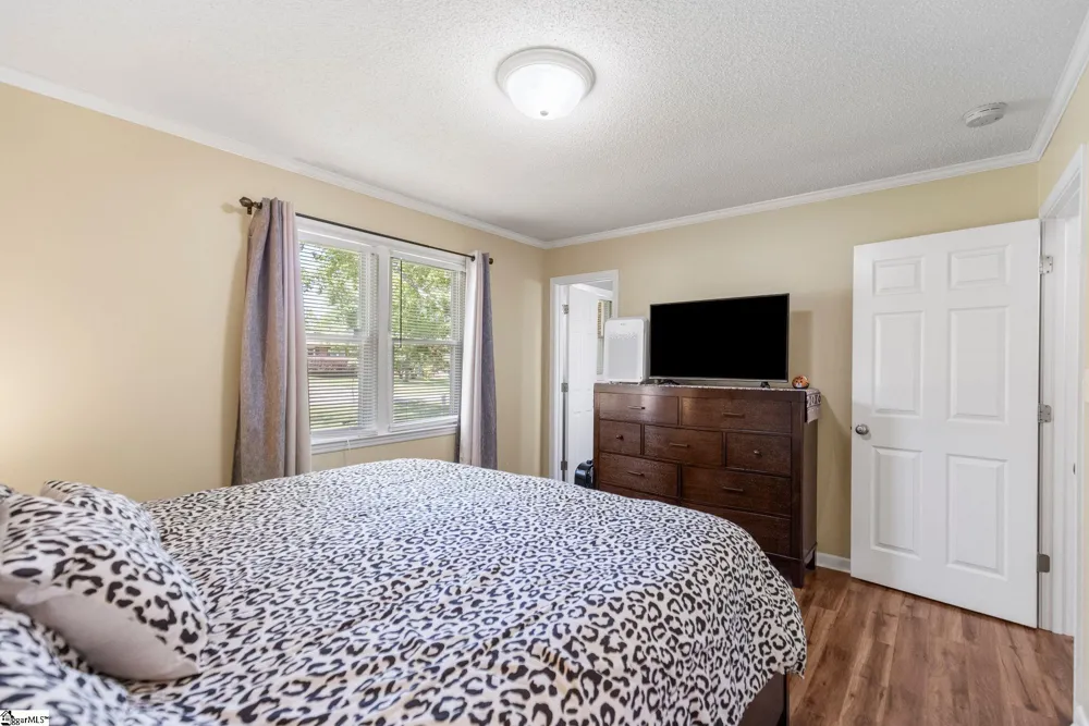 6301 Pinnacle Drive Spartanburg, SC 29303