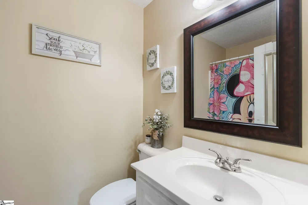 6301 Pinnacle Drive Spartanburg, SC 29303