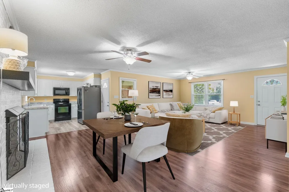 6301 Pinnacle Drive Spartanburg, SC 29303