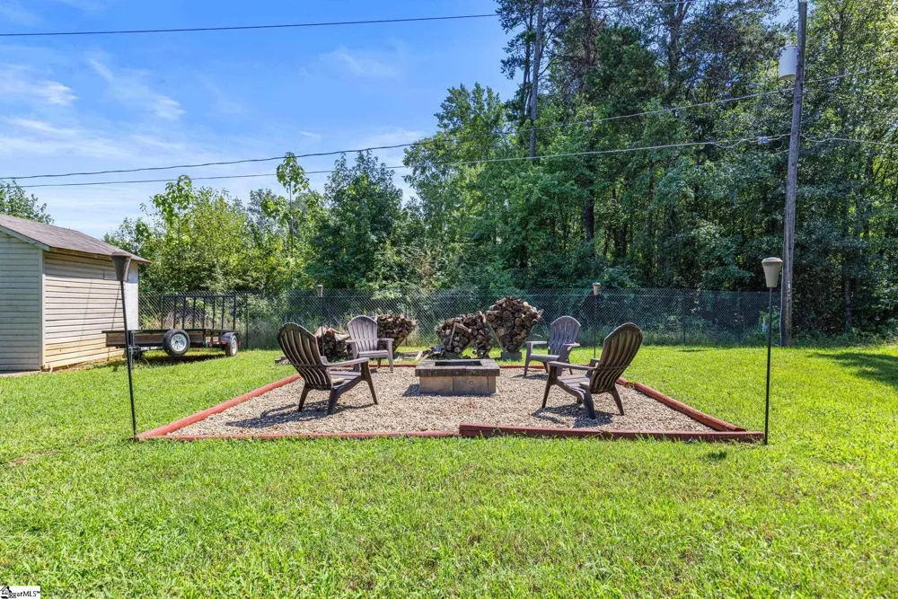 6301 Pinnacle Drive Spartanburg, SC 29303