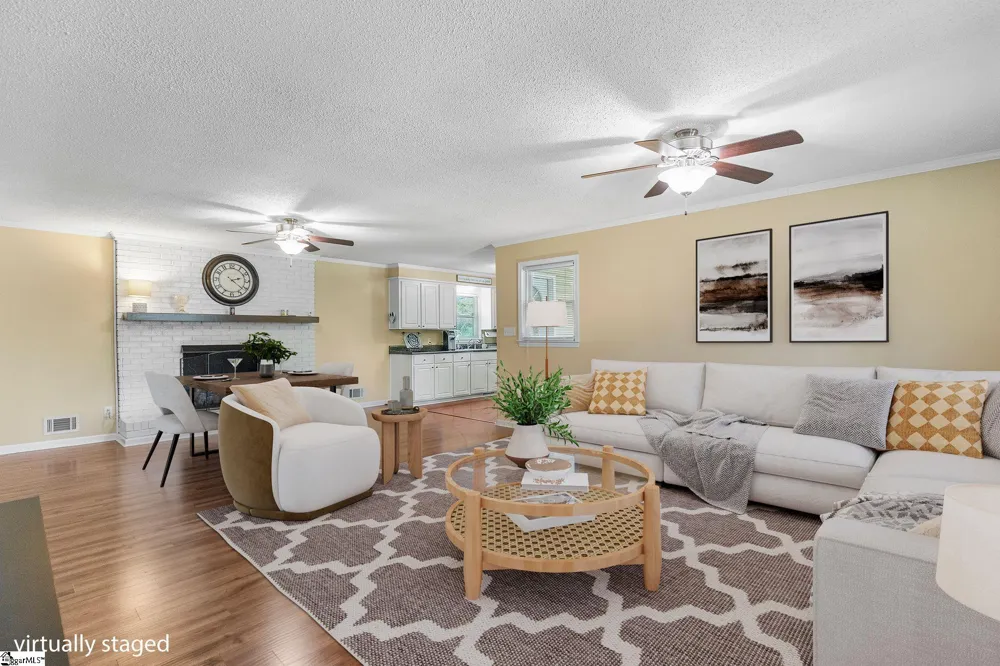 6301 Pinnacle Drive Spartanburg, SC 29303