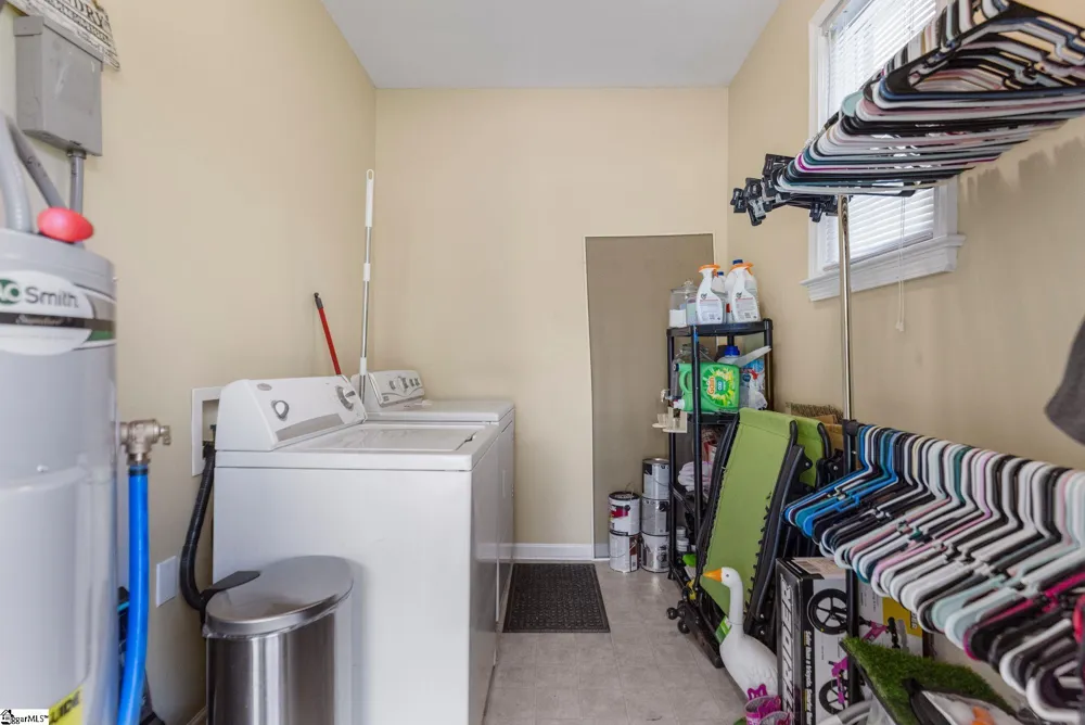 6301 Pinnacle Drive Spartanburg, SC 29303