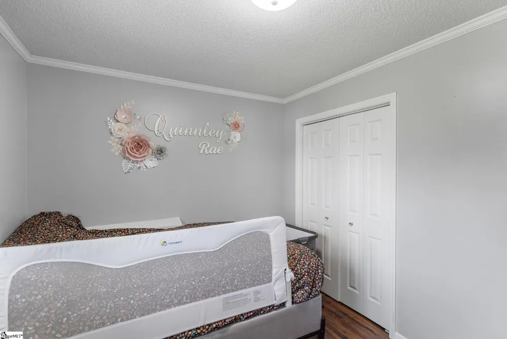 6301 Pinnacle Drive Spartanburg, SC 29303
