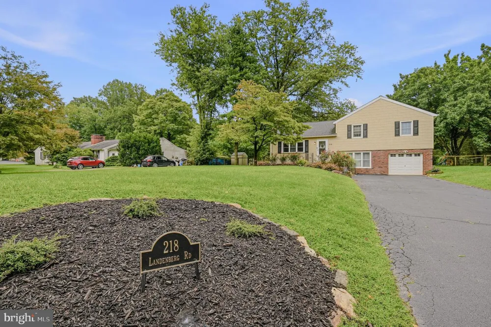 218 LANDENBERG ROAD Landenberg, PA 19350