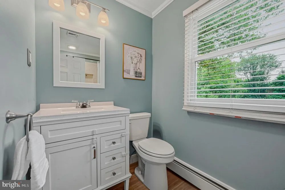 218 LANDENBERG ROAD Landenberg, PA 19350