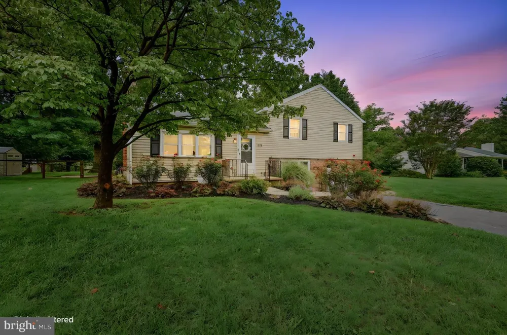 218 LANDENBERG ROAD Landenberg, PA 19350