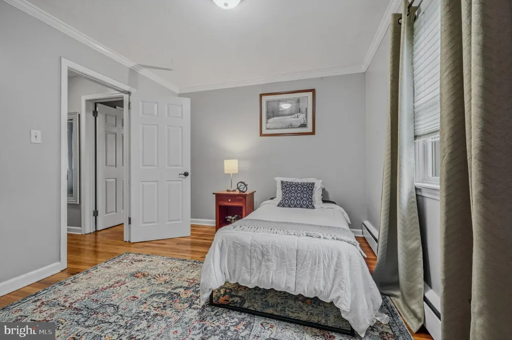 218 LANDENBERG ROAD Landenberg, PA 19350