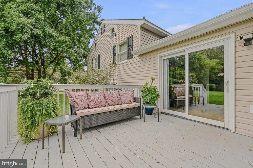 218 LANDENBERG ROAD Landenberg, PA 19350