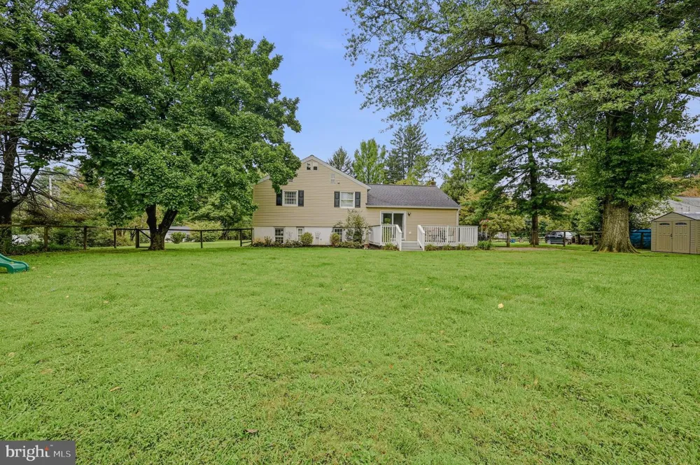 218 LANDENBERG ROAD Landenberg, PA 19350